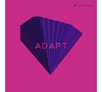 Global Underground – Global Underground: Adapt #6 – CD – Import