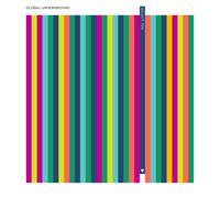 Various Artists – Global Underground: Select #10 – 2 CD – Warner Music