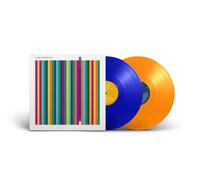 Various Artists Global Underground: Select #10 (Vinyl) 12" Album Coloured Vinyl