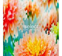 Divers artistes – Global Underground Select 5 – CD – Import UK – Warner Music