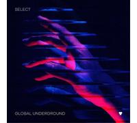 Global Underground – Global Underground: Select #7 – CD (2 disques)