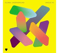 Global Underground : Unique #2 – Warner Music