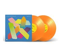 Divers artistes – Global Underground: Unique #3 – Vinyle 12" (disque coloré) – Warner Music