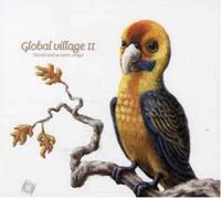Various Artists - Global Village II (15 Tracks) Aust Excl [Import]