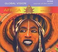 Various Artists - Global Vision/Africa 1 [Import]