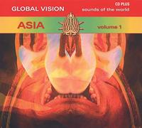 Various Artists - Global Vision/Asia 1 [Import]