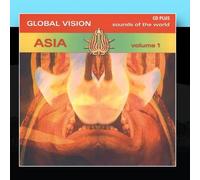 Various Artists - Global Vision - Asia Vol. 1