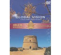 Various Artists Global Vision Ibiza (CD)