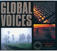 Various Artists - Global Voices