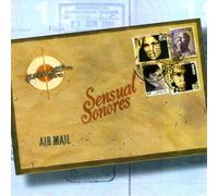 Various Artists - Globalista Radio NYC: Sensual Sonores