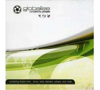 Various Artists - Globalize Compiled by Yotopia [Import]