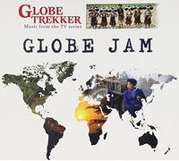 Various Artists - Globe Jam