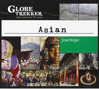 Various Artists – Globe Trekker: Asian Journeys – CD