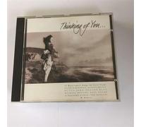 VARIOUS ARTISTS GLORIA ESTEFAN- ALISON MOYET -ELTON JOHN - PAUL YOUNG- AL GREEN -COMMODORES - THINKING OF YOU - 17 BITTERSWEET SONGS OF LOVE [UK Import]