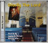 Various Artists – Glorify the Lord