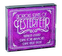 Various Artists - Glorious Divas Of Yesteryear [UK Import]