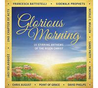 Various Artists - Glorious Morning [Import]