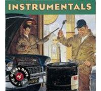 Various Artists - Glory Days Of Rock 'n' Roll: Instrumentals