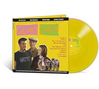 Various Artists - Glory Daze (Original Motion Picture Soundtrack) [Vinyl] Colore