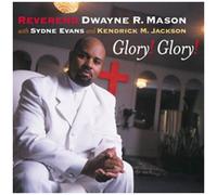 Various Artists - Glory Glory [Cd]