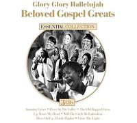 Various Artists - Glory Glory Hallelujah