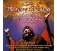 Various Artists - Glory Gospel 1: Best of Inspirational Music