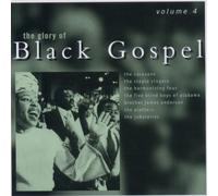 Various Artists - Glory of Black Gospel 4