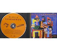 Various Artists – Glory of Gershwin