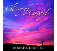 Various Artists - Glory of Gospel