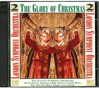 Various Artists - Glory of Xmas