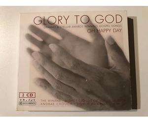 Various Artists - Glory to God Oh Happy..