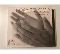 Various Artists - Glory to God Oh Happy. [Import]