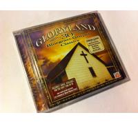 Various Artists - Gloryland:30 Bluegrass Go