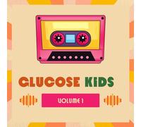 Various Artists - Glucose Kids Vol. 1 (Various)