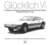 Various Artists - Glücklich VI (Compiled By Rainer Trüby) [VINYL LP]