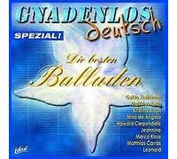 Various Artists - Gnadenlos Deutsch Spezial