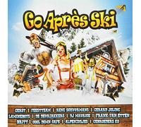 Various Artists - Go Apres Ski [Import]