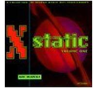 Various Artists - Go Bang/X-Static 1