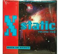 Various Artists - Go Bang/X-Static 2