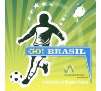 Various Artists - Go! Brasil -16tr-