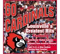Various Artists - Go Cardinals: University Louisville's G.H
