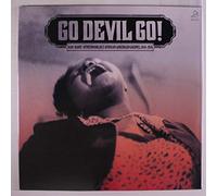 Various Artists - Devil Go Raw Rare Otherworldly/Various