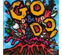Various Artists - Go & Do! Myu-FM Compilation