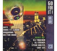Various Artists - Go for It 1