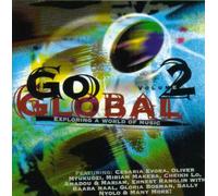 Various Artists - Go Global 2