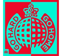 Various Artists - Hard Or Go Home [Import]