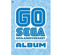 Various Artists - Go Sega: 60th Anniversary Album/Various [Import]