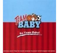 Various Artists - Go Team Baby