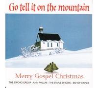 Various Artists - Go Tell It on The Mountain [Import]