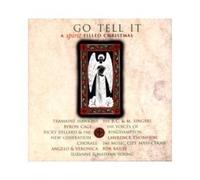 Various Artists - Go Tell It: Spirit Filled Xmas